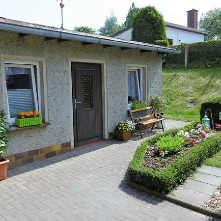 Ruegen_fewo 144 Lejlighed Bergen Auf Rugen